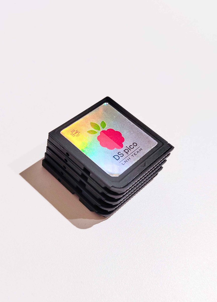 🎄✨ Merry Christmas everyone!
Did Santa drop a DSpico under your tree? 🎅🎁
If you’ve got one, show it! 👀👇
Post your DSpico pic! 🚀

#dspico #opensource #raspberry