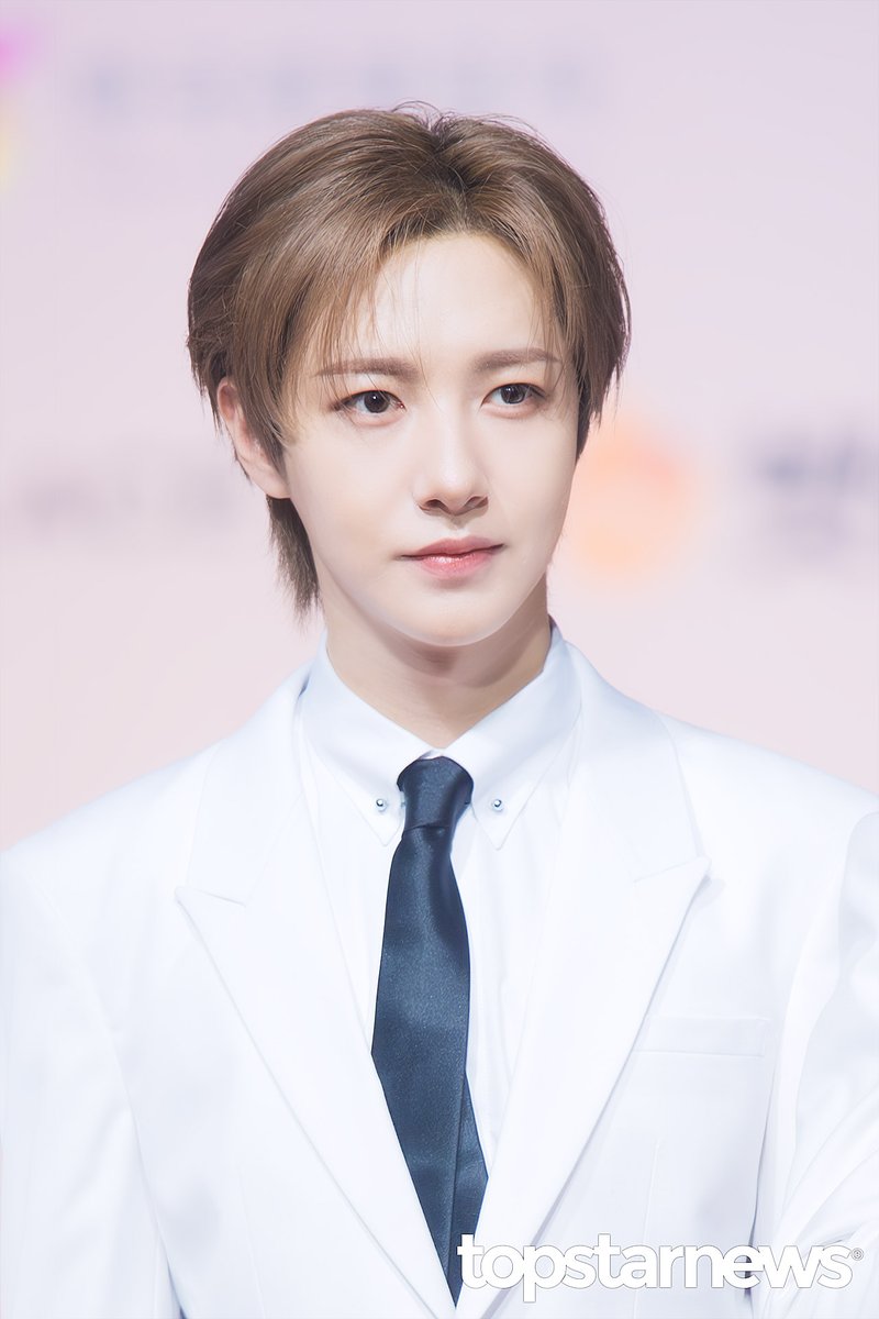 TSN_PHOTO's tweet image. [HD포토] 엔시티 드림 런쥔, ‘레드벨벳 아이린이 아끼는 동생’ (2025 SBS 가요대전) #2025가요대전 #가요대전 #레드카펫 #포토월 #프리뷰 #엔시티 #NCT #런쥔 topstarnews.net/news/articleVi… &amp;lt;- Original Photo