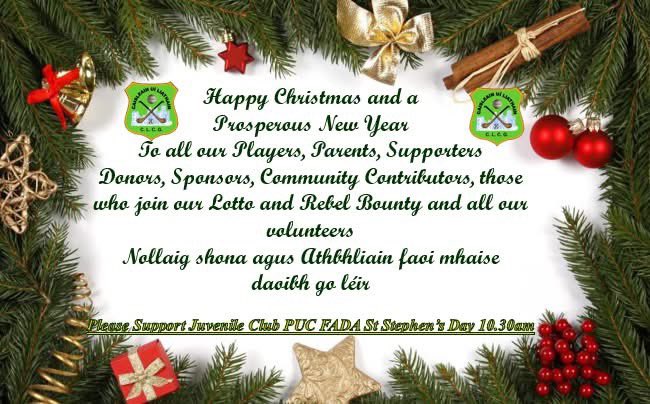 Castlelyons GAA Club tweet media