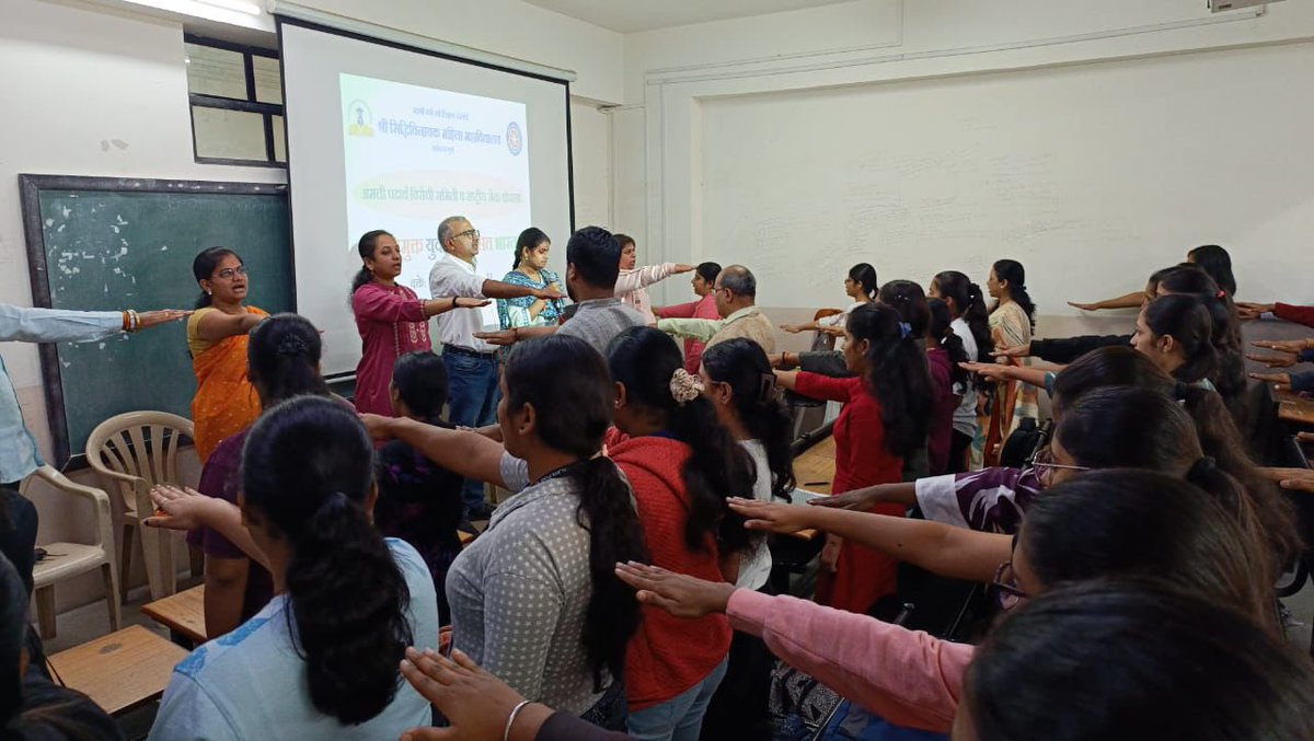 Durga Vahini tweet media