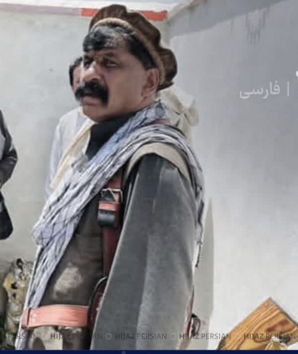 این کاکه شمالی هم یادمان باشد!
یادت گرامی فرمانده امین الماس!💔