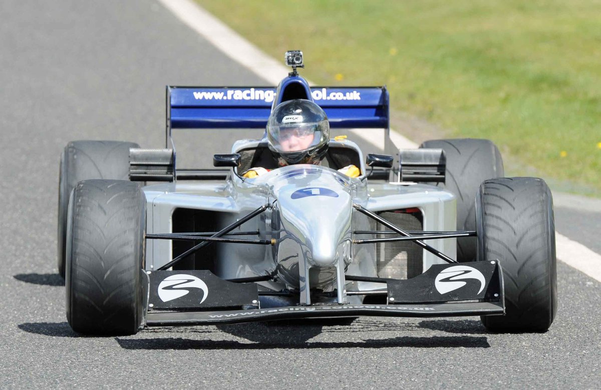 CATERHAM F1.CO.UK tweet media