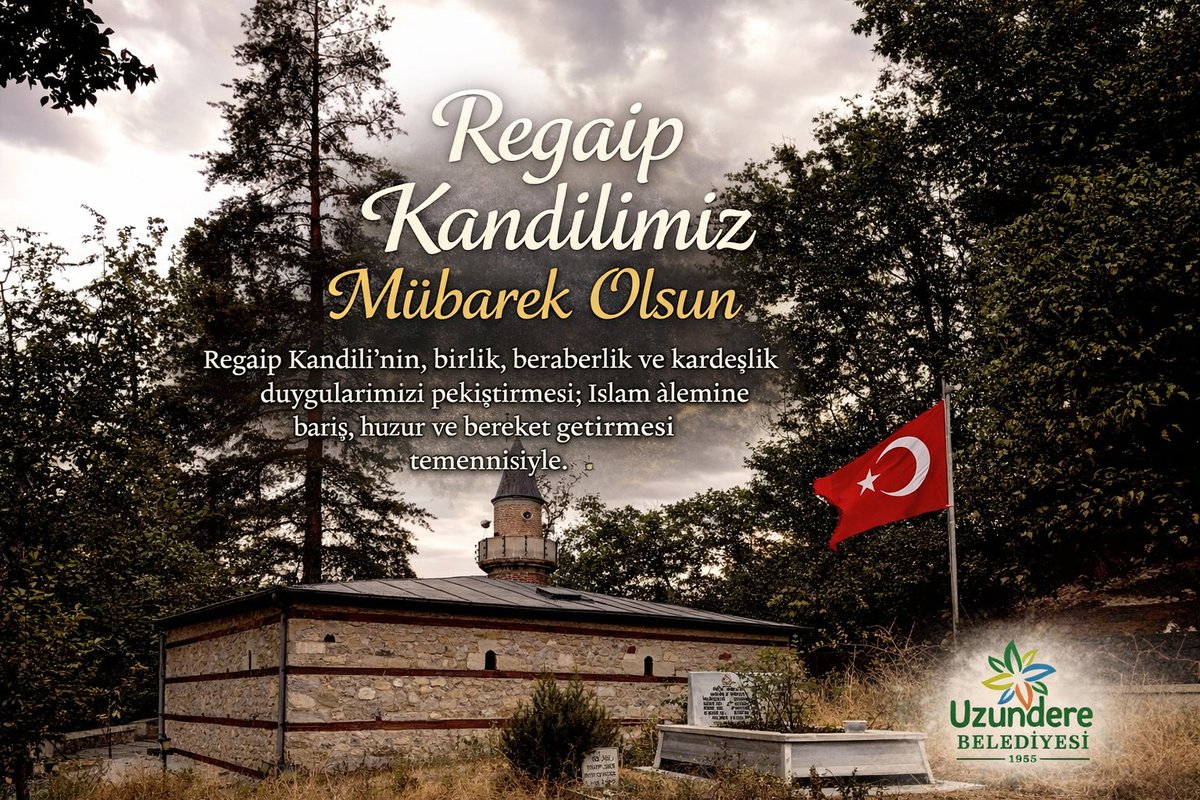 UZUNDERE BELEDİYESİ (@uzunderebel) on Twitter photo 