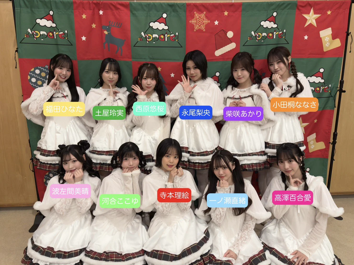 可憐なアイボリー on X: 