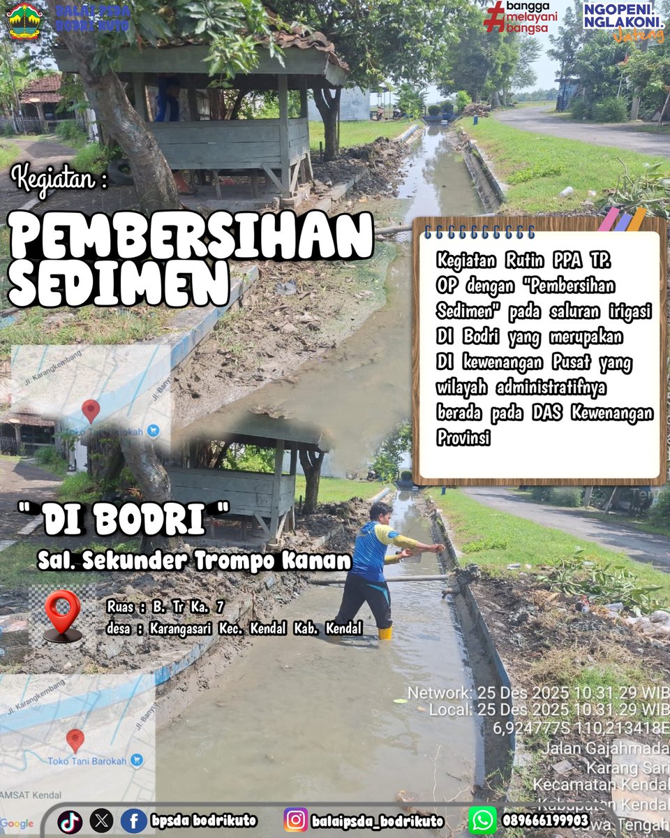 Balai PSDA Jratunseluna tweet media