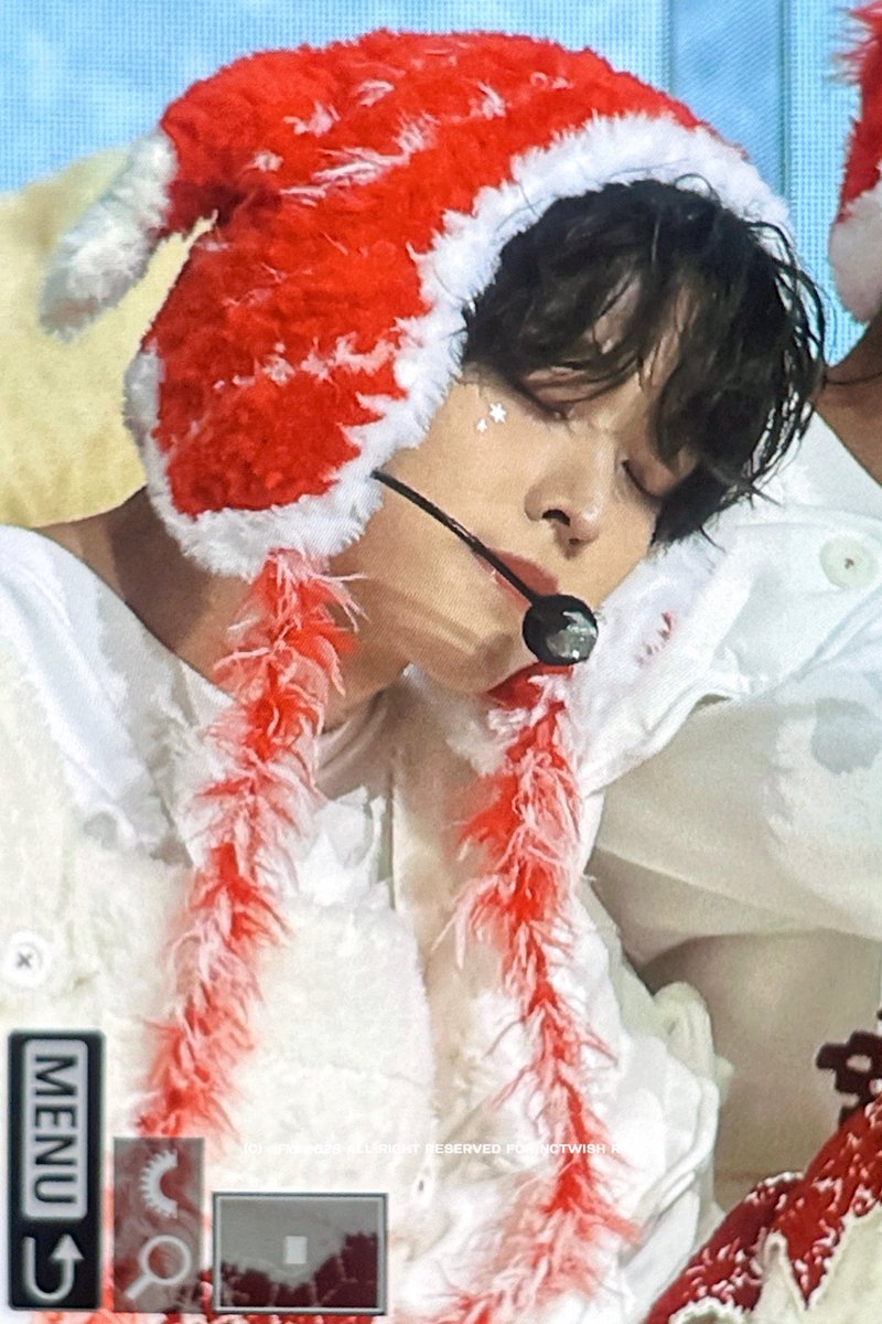 251225 가요대전
#리쿠 #リク #RIKU #NCTWISH #엔시티위시