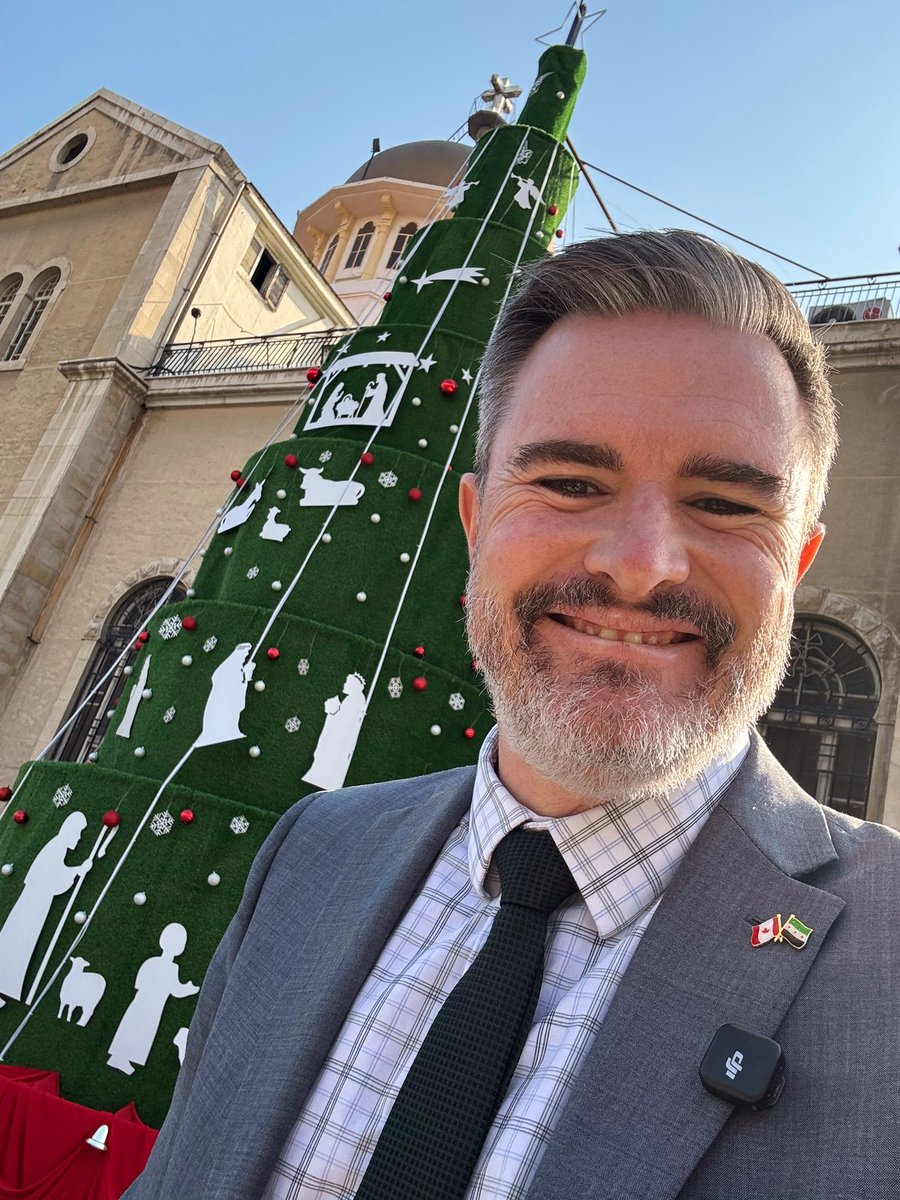 Gregory Galligan 🇨🇦 tweet media