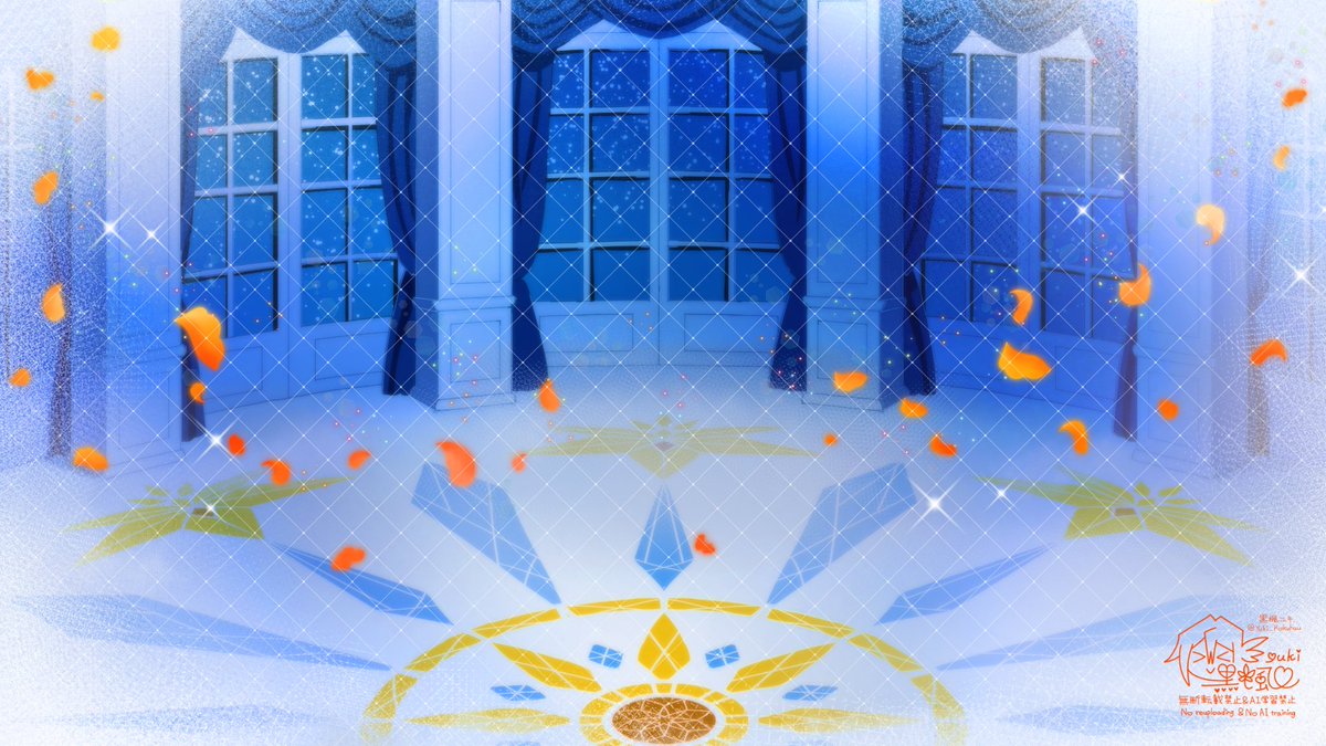 🍁黒楓ユキ💛Live2D依頼募集中 tweet media