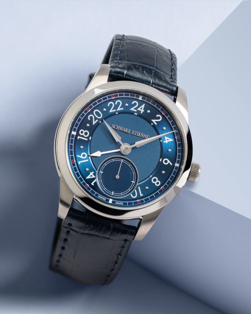 Exquisite Timepieces - Luxury Watch Dealer tweet media