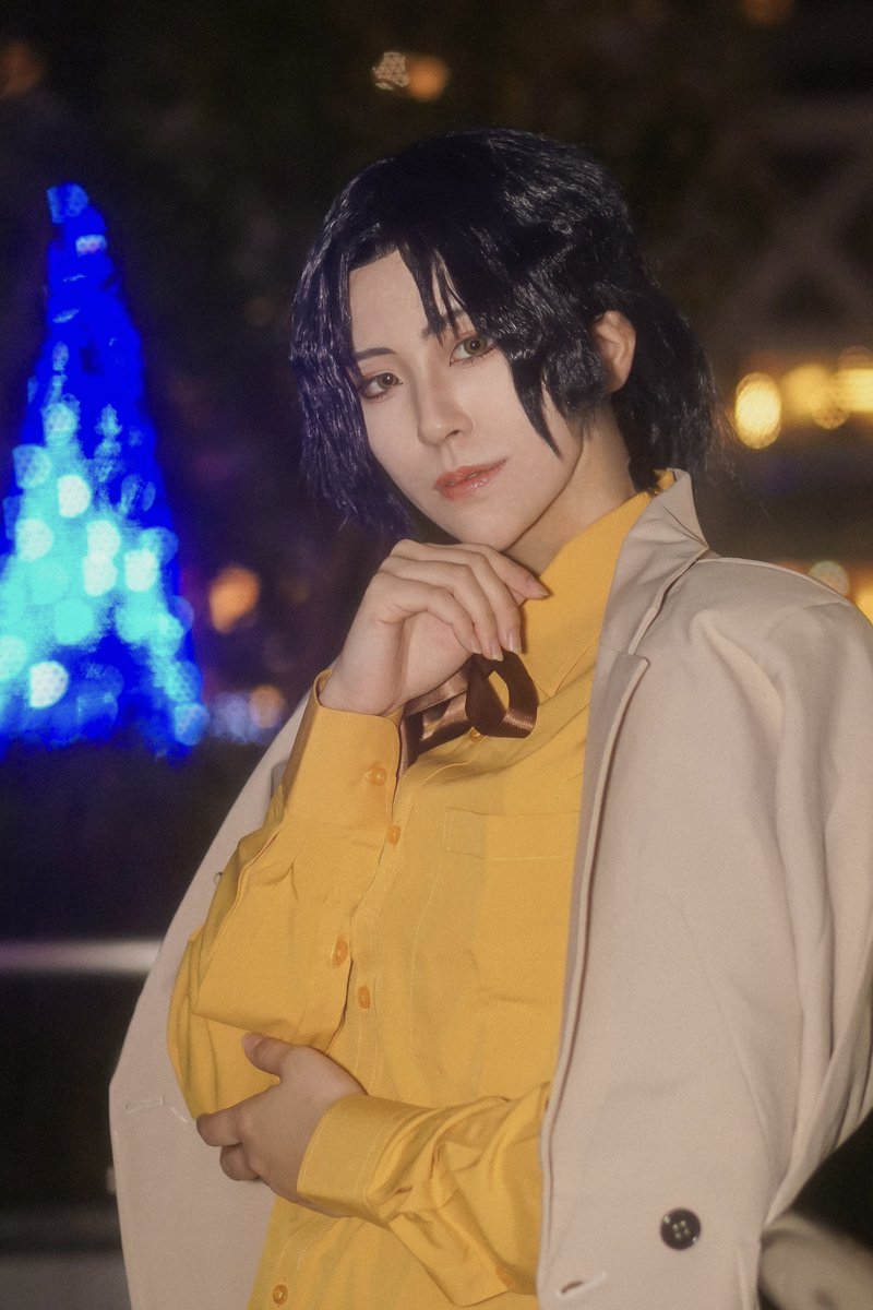 kgmy38's tweet photo. テニスの王子様 // cos 幸村精市 (Autumn)

𝑴𝒆𝒓𝒓𝒚 𝑪𝒉𝒓𝒊𝒔𝒕𝒎𝒂𝒔 https://t.co/kSSEZLOcNu