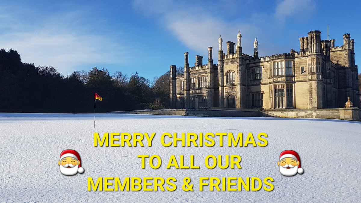 Dalmeny Estate GC (@dalmenyestategc) on Twitter photo 