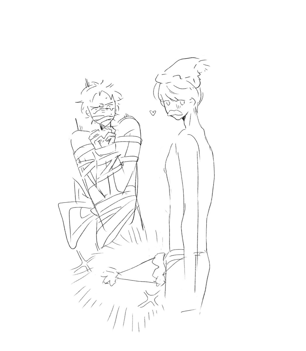 AAfiree's tweet image. 主足