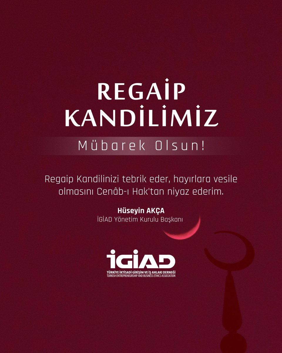 İGİAD tweet media