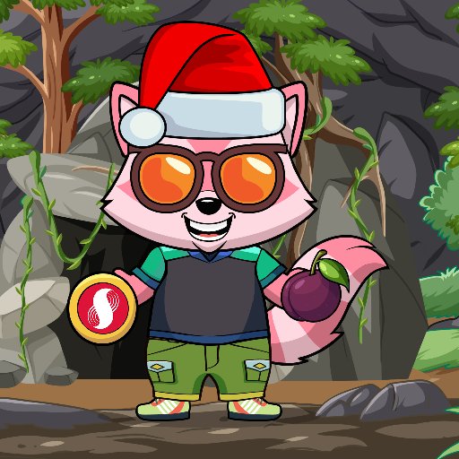 Merry Christmas 🤶

Wishing all ApeChain 🦍 &amp; SupraChain legends, plus CT, a joyful and wholesome festive season 🎄✨