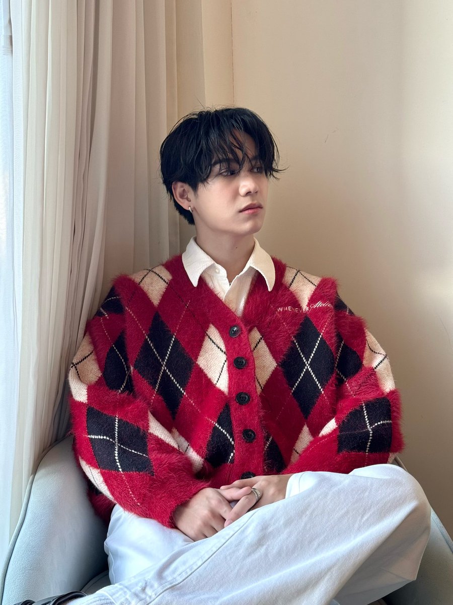 satangktp's tweet image. 🎄