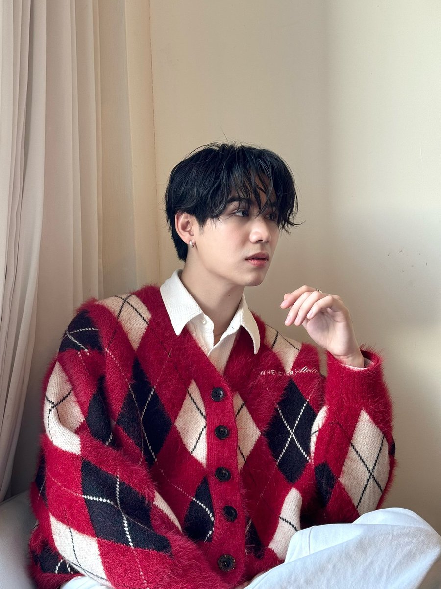 satangktp's tweet image. 🎄