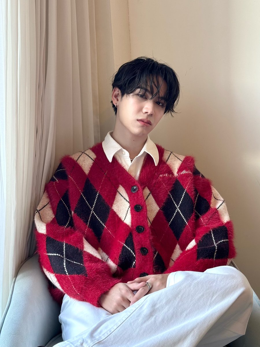 satangktp's tweet image. 🎄