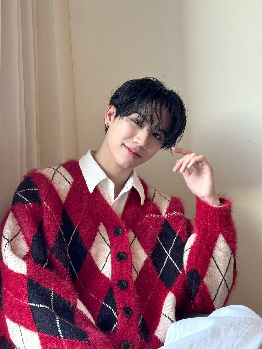 satangktp's tweet image. 🎄