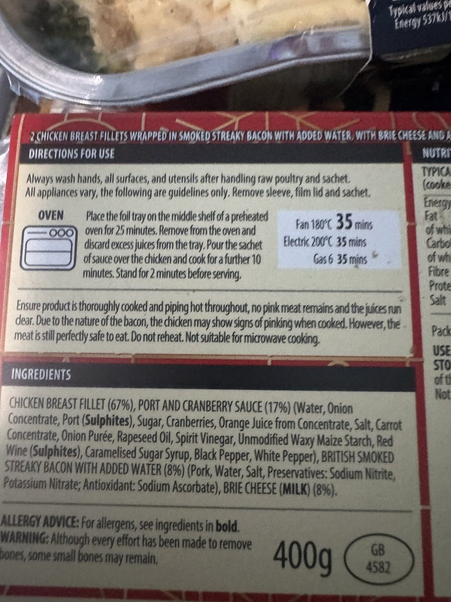 Louise Farrow tweet media