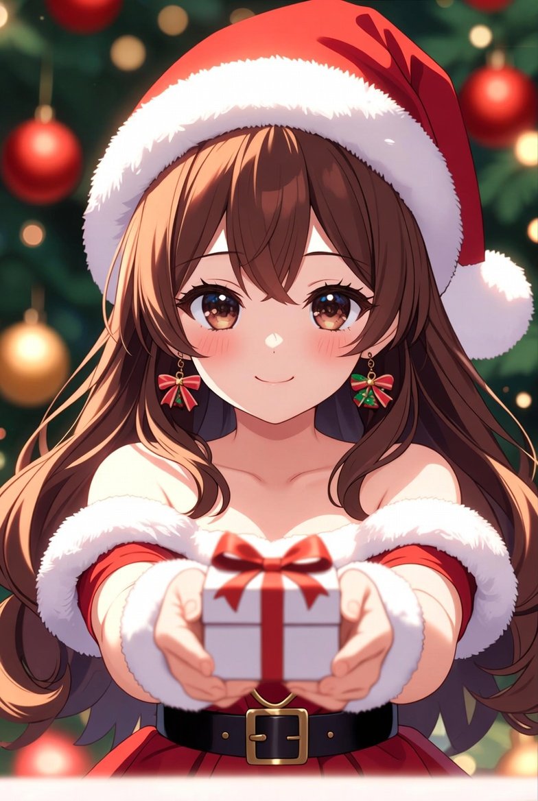 merrymom様一枚 Kenzy07619584 MerryXmas🌃✨✨🎄🔔🎅🎁