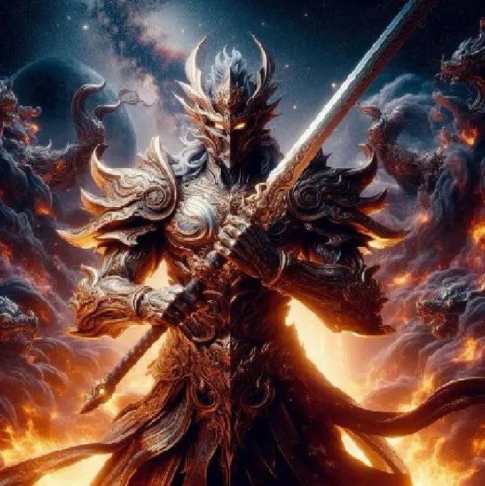 Thanks <a href="/LOTomorrow_NFT/">Legends of Tomorrow</a> for this 🔥 Ordinal. 

Love Christmas 🎁 Especially if it’s amazing art, inscribed on Bitcoin Forever. 

They truly are Legends for this 🧡