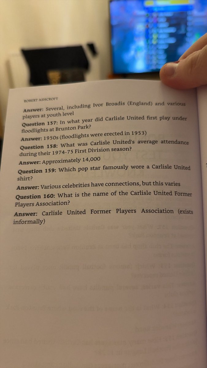 mitchgravesy's tweet image. What is this AI written nonsense😂 #cufc