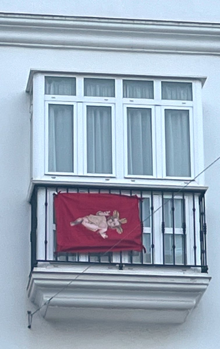 Jesús ha nacido cansado 😴 💤