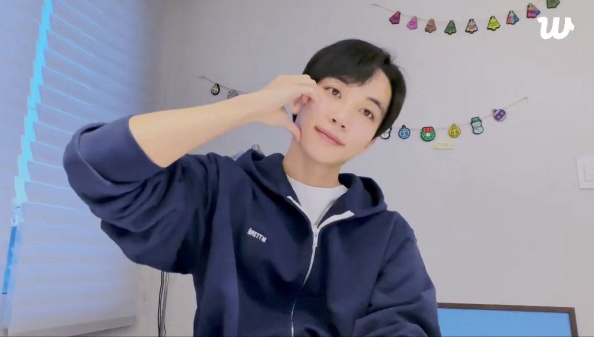 🎁메리크리스마스🌲

정한아…잔짜 보고싶었어🥰

내년도 많이 만났으면 좋겠다🩷🩵

하니해~🫶💕

D-182