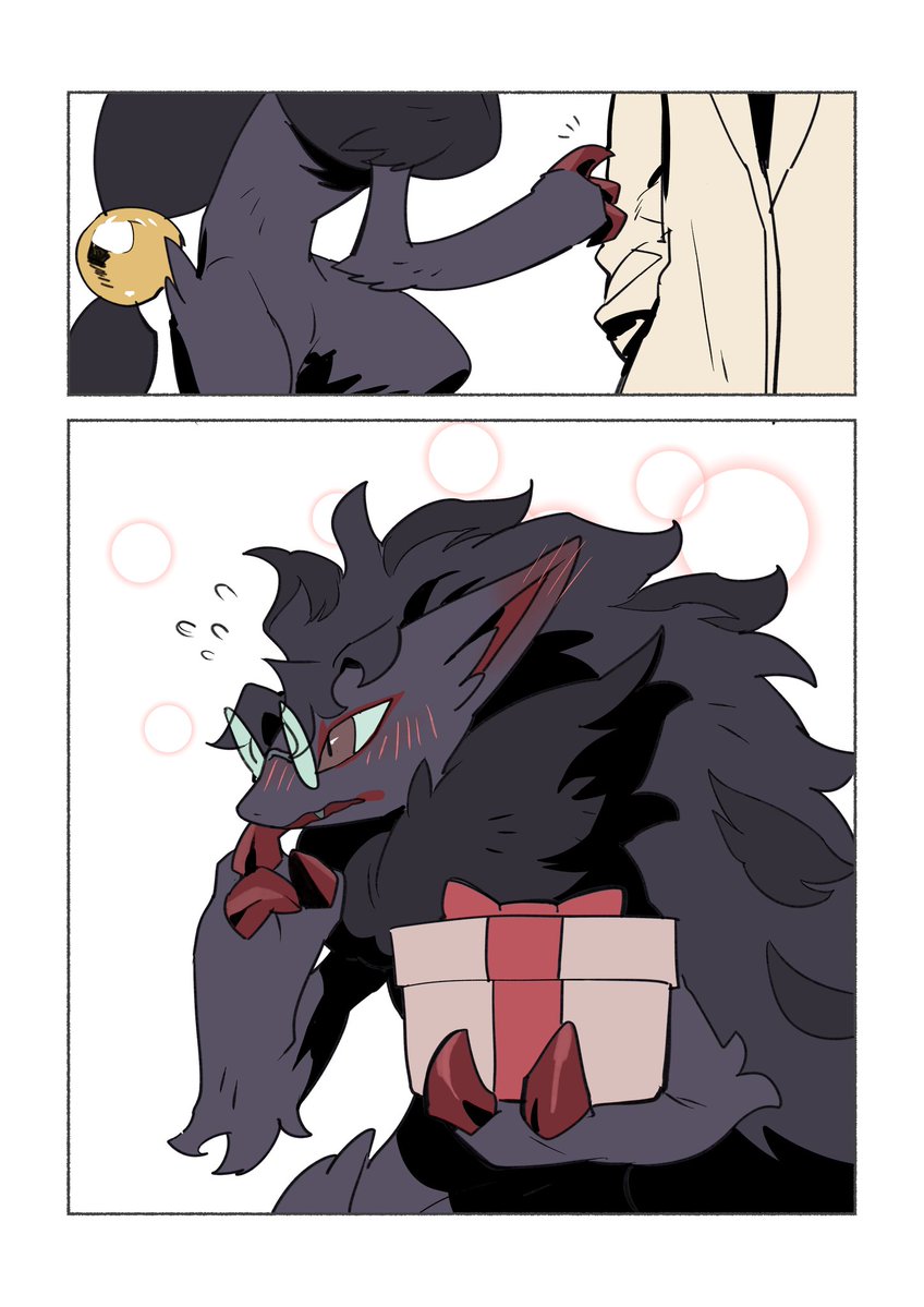 huikuai2's tweet image. 🌨️🧣