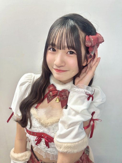 Twitterのコスプレ画像3