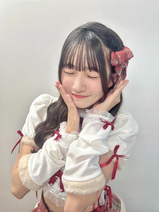 Twitterのコスプレ画像4