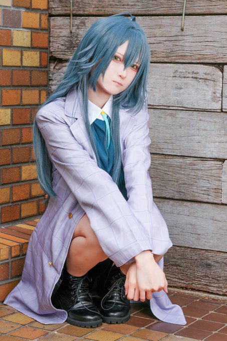 Twitterのコスプレ画像25