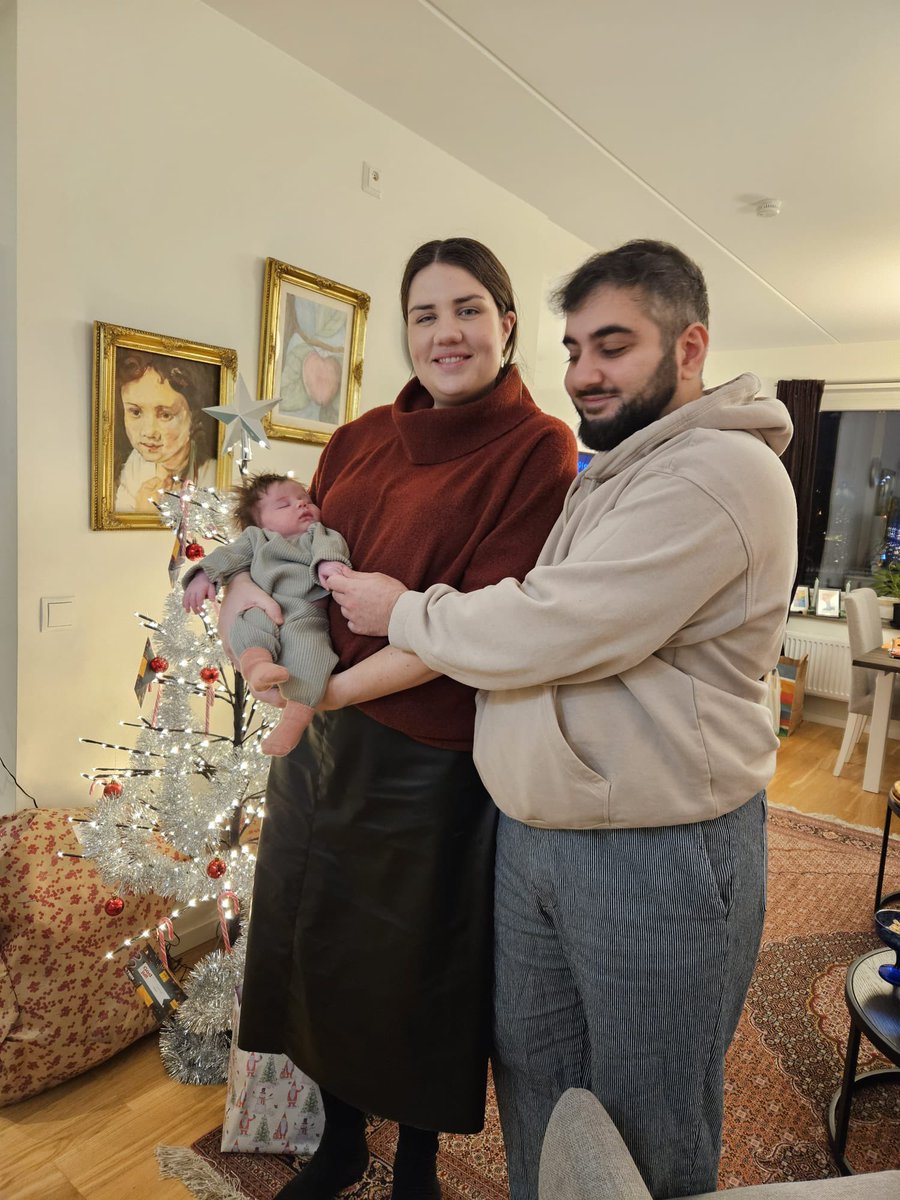 Merry Christmas! 🎅🏻