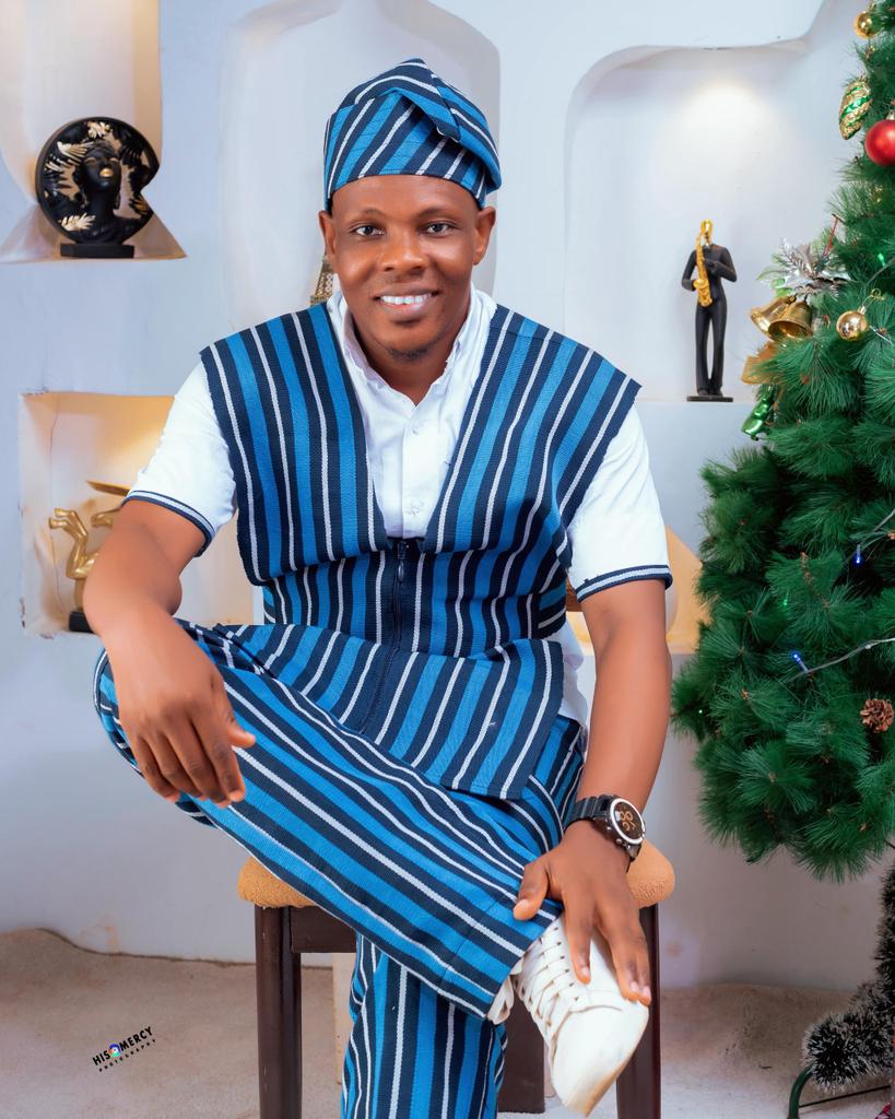 Micheal Efengbe. D tweet media