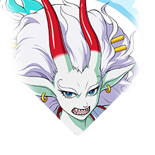 Yamato Hybird Form 

#OnePieceAmbition