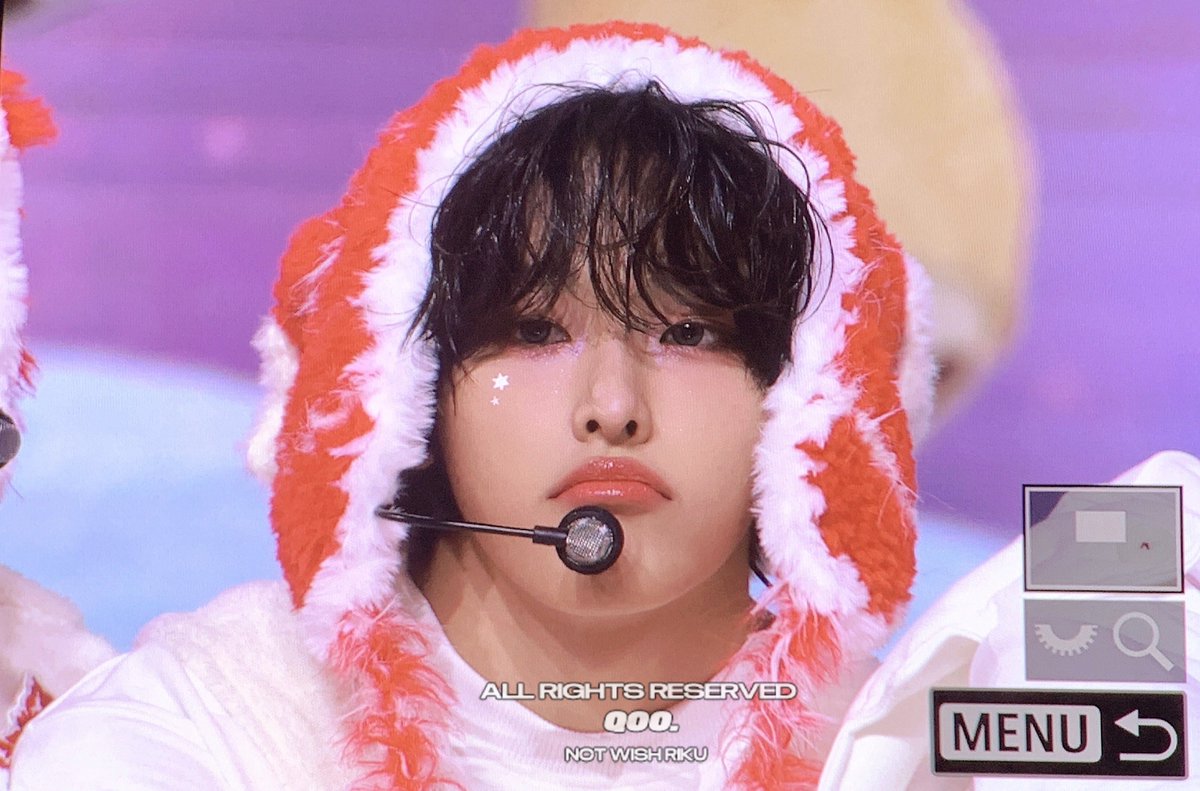 Qoozzan_'s tweet image. 251225
#리쿠 #リク #RIKU #NCTWISH