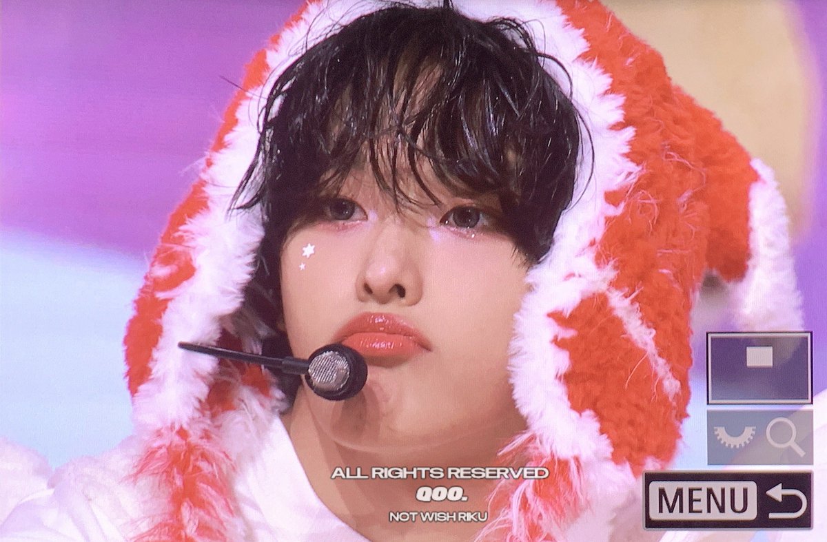 Qoozzan_'s tweet image. 251225
#리쿠 #リク #RIKU #NCTWISH