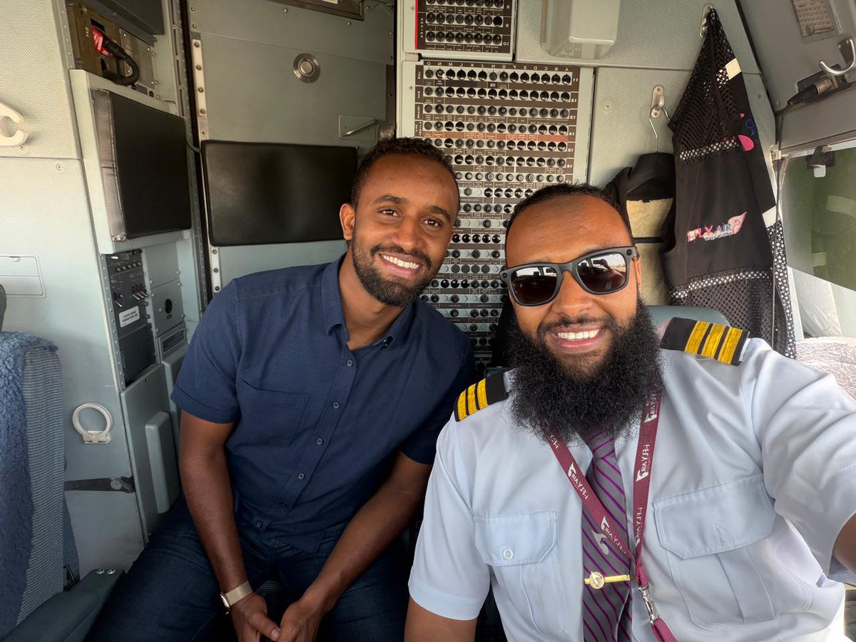 Ayub Sh Abdikadir tweet media