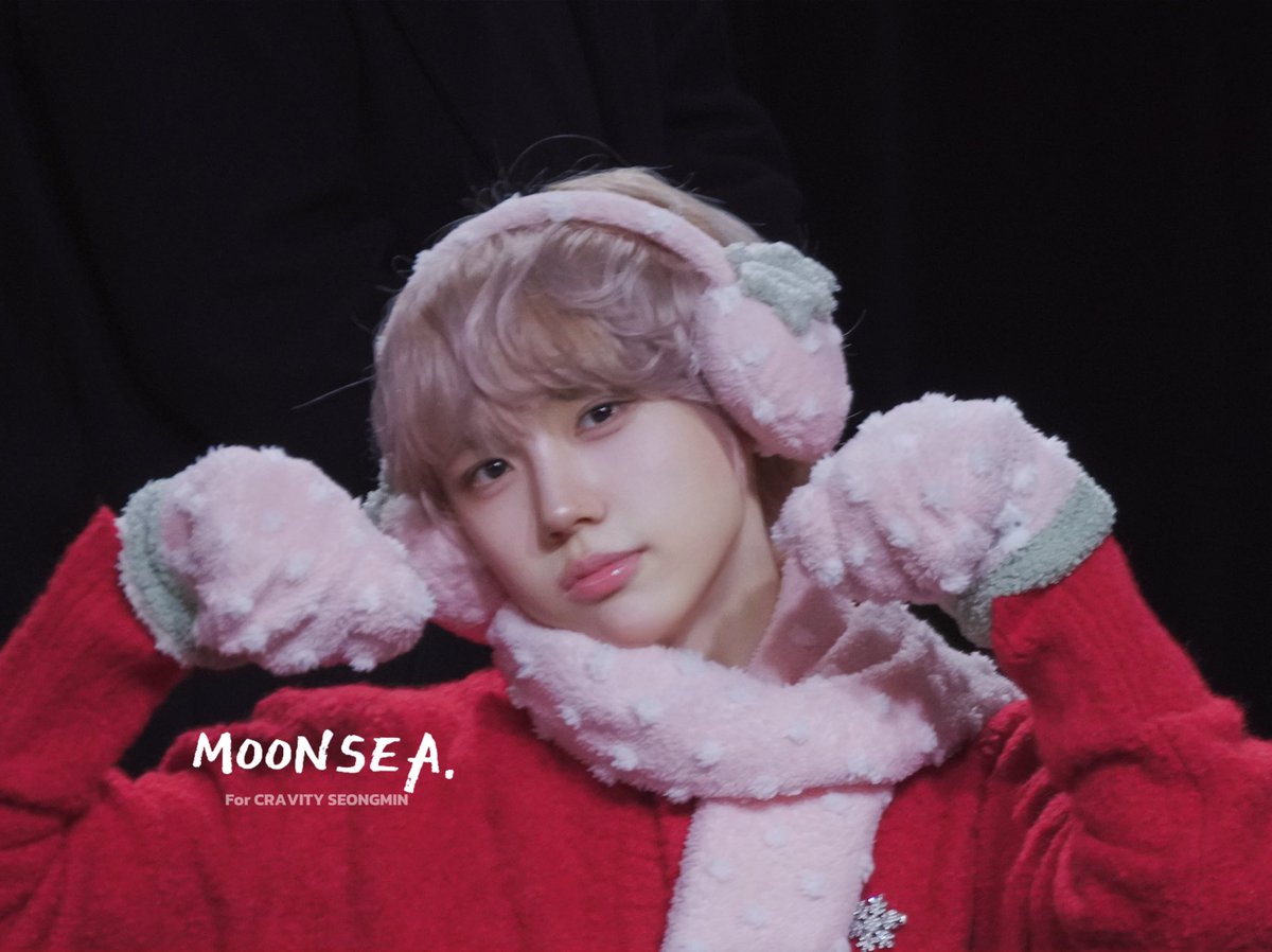 251225 위드뮤

딸기맛의 크리스마스🍓

#크래비티 #CRAVITY #성민 #SEONGMIN #ソンミン