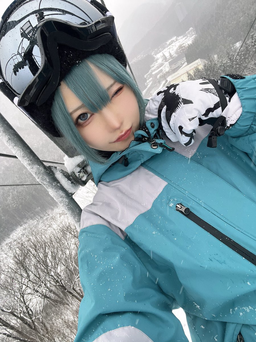 しらゆき❄️ (@Snow_White__y) / Highlights / X