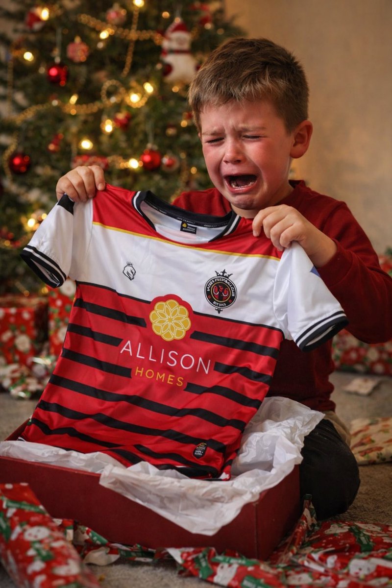 Healing FC tweet media