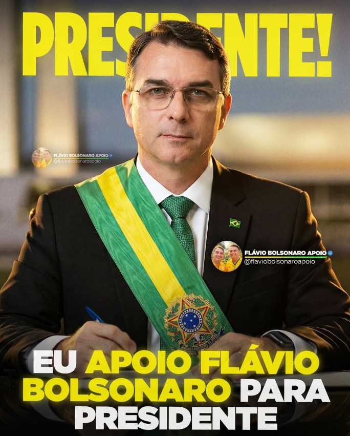 Ricardo Conservador tweet media