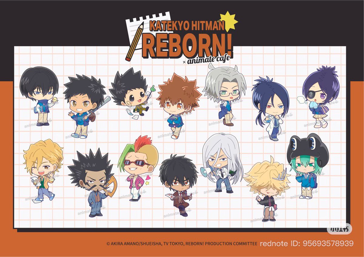 아부럽다…..
가히리 애니메이트 카페 상하이/광저우/베이징점에서 새로운테마로 나온대요….
개부러움 한국도 ㅠㅜ