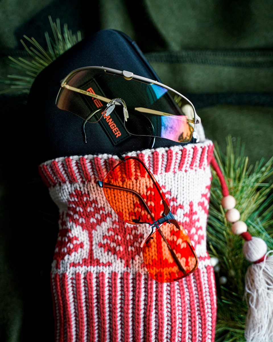 Merry Christmas From Team Ranger! 

#MerryChristmas #TeamRanger