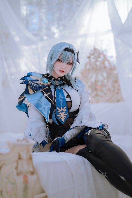 Twitterのコスプレ画像24