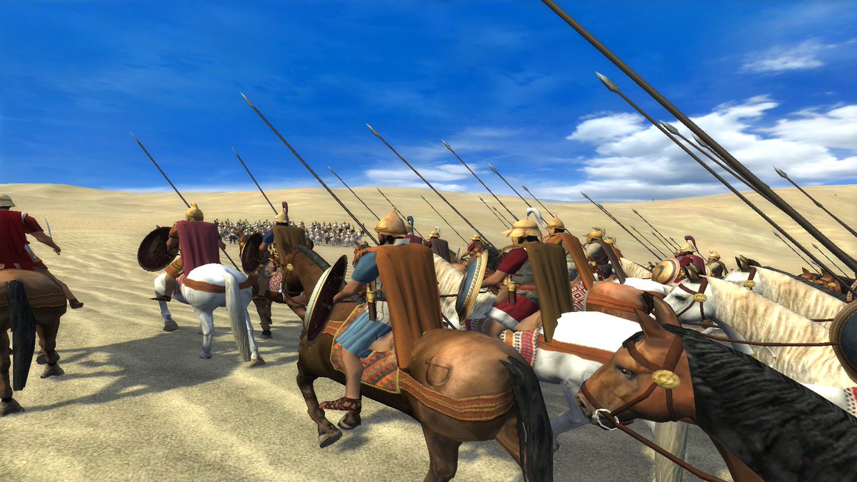 Europa Barbarorum tweet media