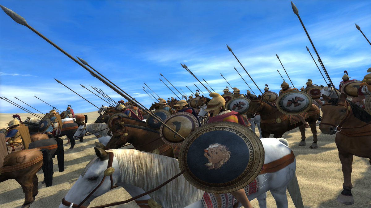 Europa Barbarorum tweet media