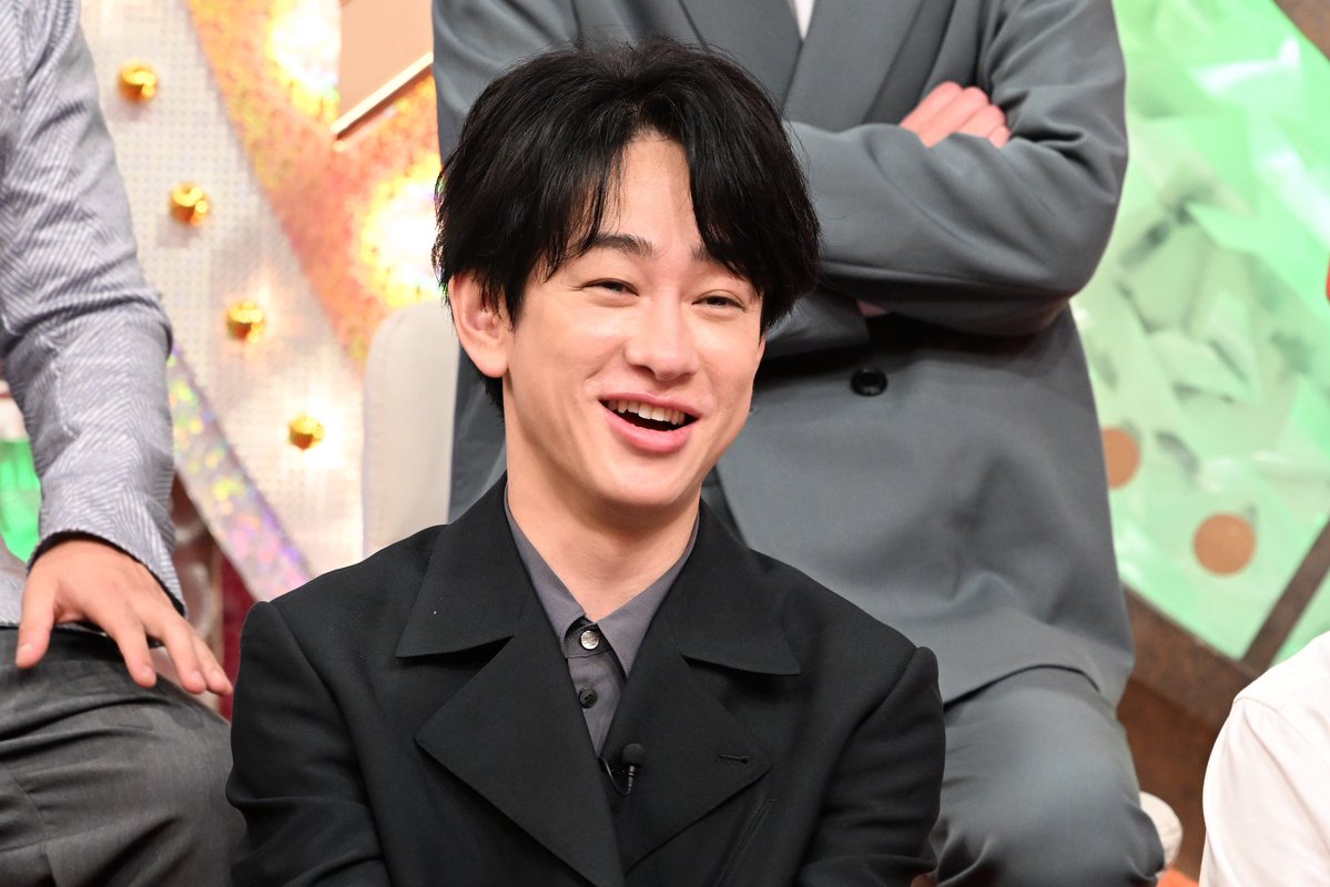 manzaiparty7's tweet image. ━━━━━━━━━━━━
🥂漫才パーティー2025🎙️
━━━━━━━━━━━━
豪華ゲストをご紹介👀

#横山裕 さん
#松村沙友理 さん
#降幡愛 さん

今年の締めくくりは
12月29日（月）よる11時〜
#漫才パーティー で🎉