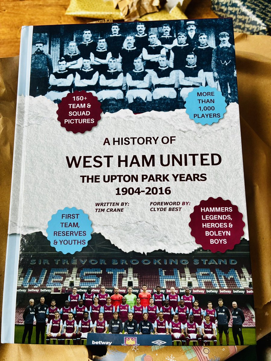 Paul D ⚒️ tweet media