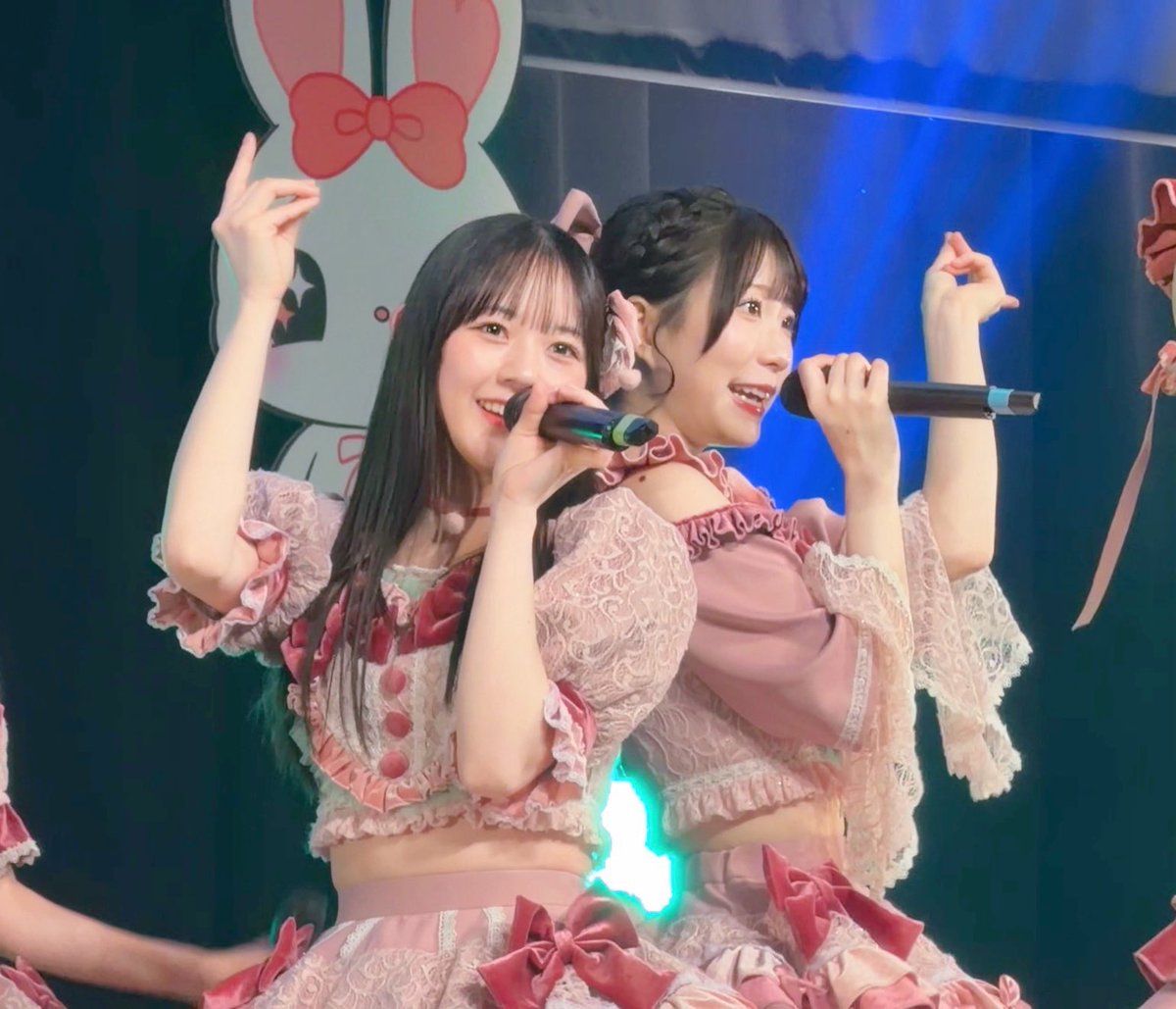 さくちゃん、 出会ってからまだ長くはないけれど、活動に参加するたび